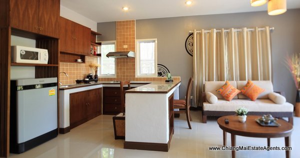 1 Bedroom Grand Suite