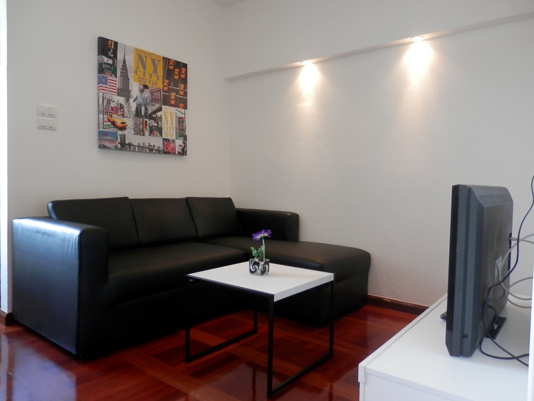 Condo For Rent In PP Condominium
