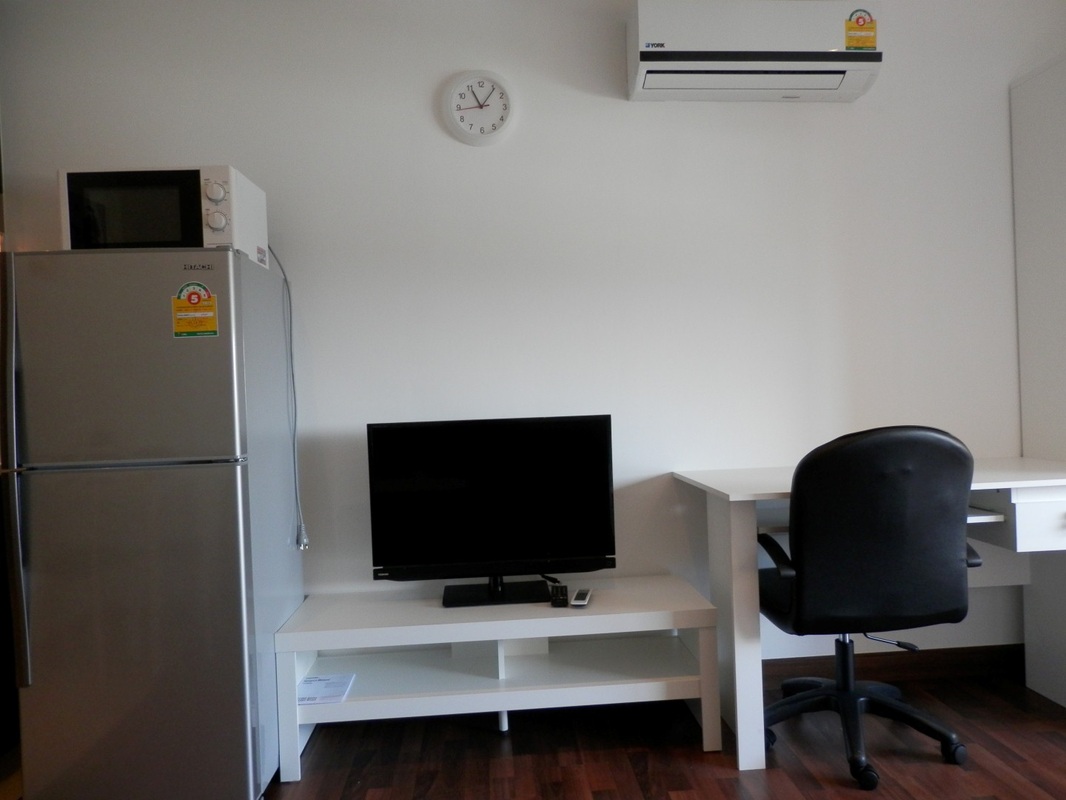 Condo for Rent in Vieng Ping Studio Style