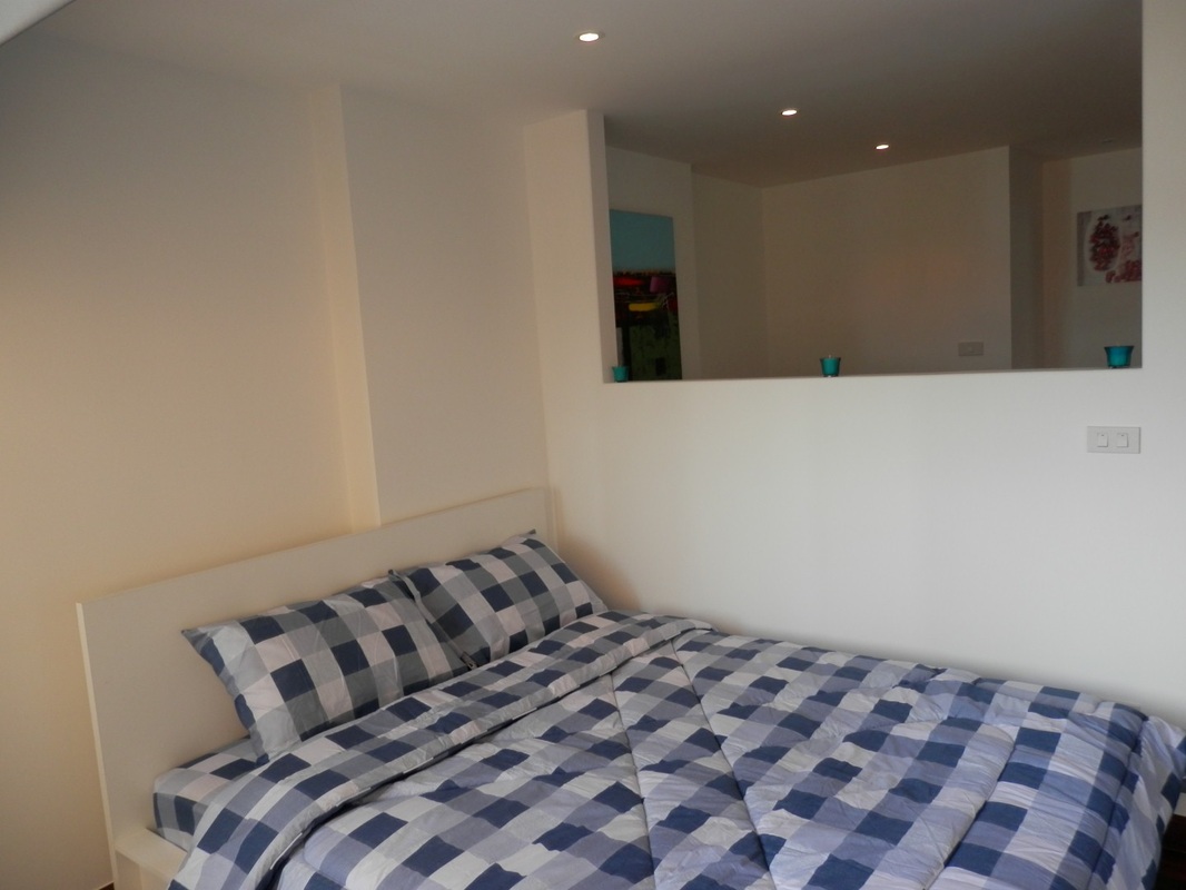 Condo for Rent in Vieng Ping Studio Style