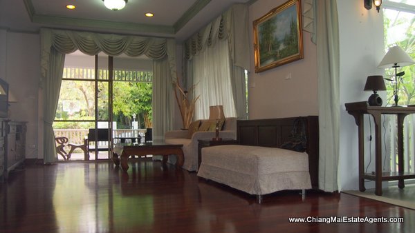 House for Rent and Sale in Moo Baan Pinery Home