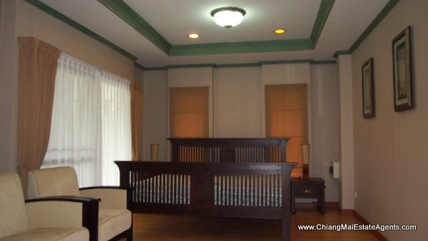 House for Rent and Sale in Moo Baan Pinery Home