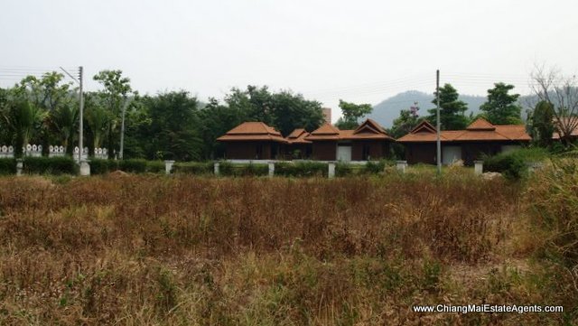 300 Sqw Land For Sale in Lakeview Resort