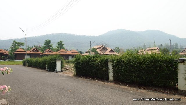 300 Sqw Land For Sale in Lakeview Resort