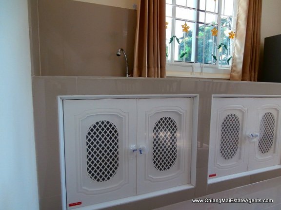 3 Bedroom Bungalow in Nong Hoi